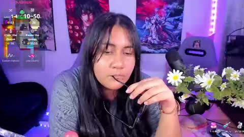 karen  online show from 07-06-26, 05:26