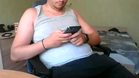 THEBIGONEV14 online show from 06-23-26, 08:01