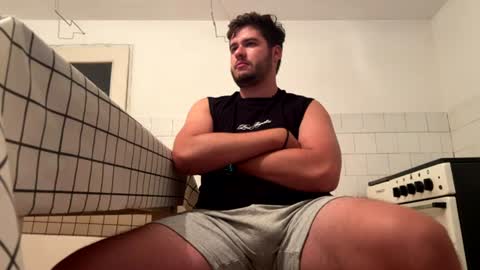 THEBIGONEV14 online show from 07-25-26, 05:54