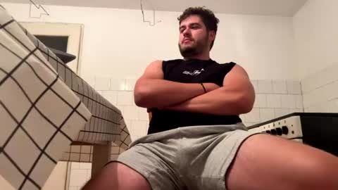 THEBIGONEV14 online show from 07-29-26, 08:51