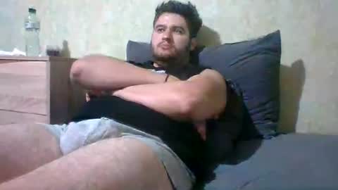 THEBIGONEV14 online show from 07-30-26, 11:42