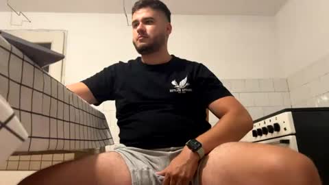 THEBIGONEV14 online show from 07-31-26, 05:45