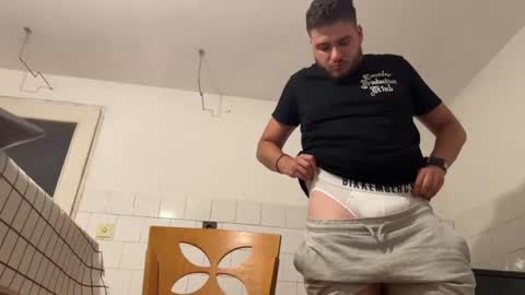 THEBIGONEV14 online show from 08-06-26, 07:27