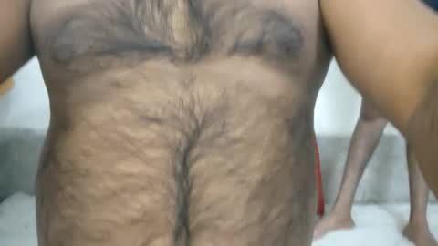 Snapshot of hasib212 chatting on 10-19-25, 08:37 Mr. Devil online show from 10-19-25, 08:37