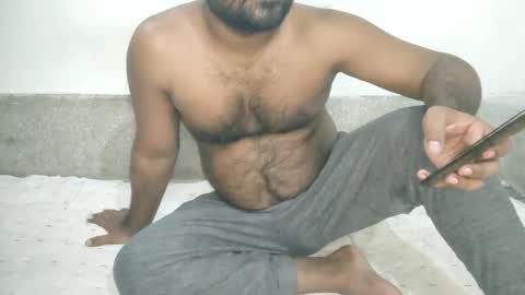 Snapshot of hasib212 chatting on 10-19-25, 11:05 Mr. Devil online show from 10-19-25, 11:05