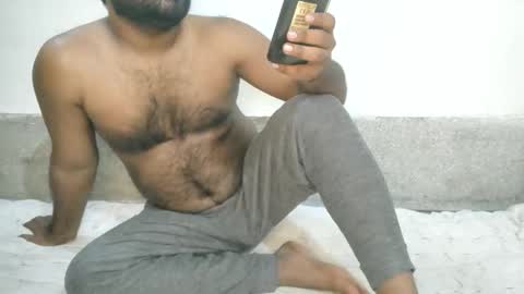 Snapshot of hasib212 chatting on 10-22-25, 11:15 Mr. Devil online show from 10-22-25, 11:15