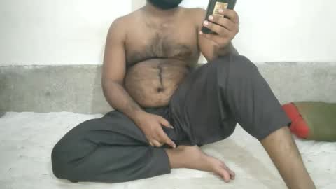 Snapshot of hasib212 chatting on 10-30-25, 11:11 Mr. Devil online show from 10-30-25, 11:11