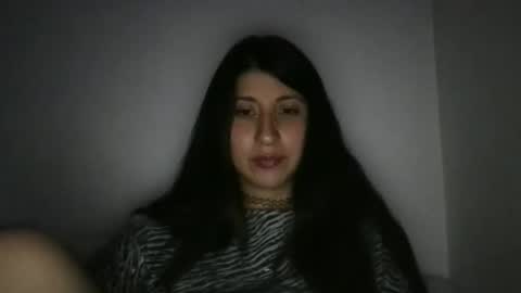 Snapshot of hasley_bbylee chatting on 03-04-26, 04:29 lady online show from 03-04-26, 04:29