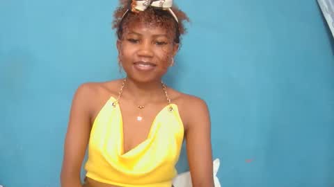 Snapshot of hasleyinah chatting on 05-22-26, 10:10 hasleyinah online show from 05-22-26, 10:10