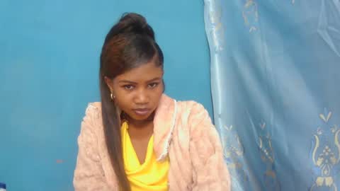 Snapshot of hasleyinah chatting on 07-13-26, 12:08 hasleyinah online show from 07-13-26, 12:08