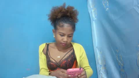 Snapshot of hasleyinah chatting on 07-21-26, 09:39 hasleyinah online show from 07-21-26, 09:39