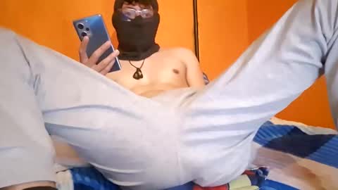 Hassan online show from 04-23-26, 02:13