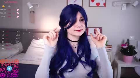 Mary online show from 02-21-26, 05:30