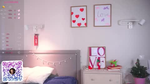 Mary online show from 03-12-26, 05:46