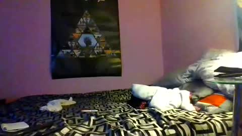 HASTIS42069 online show from 03-12-26, 11:16