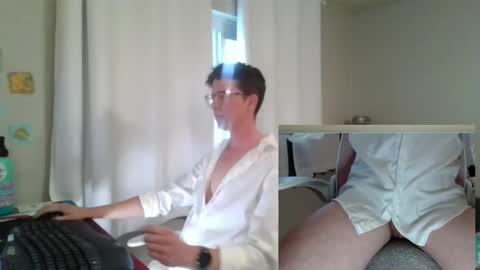 Chris online show from 04-10-26, 10:58