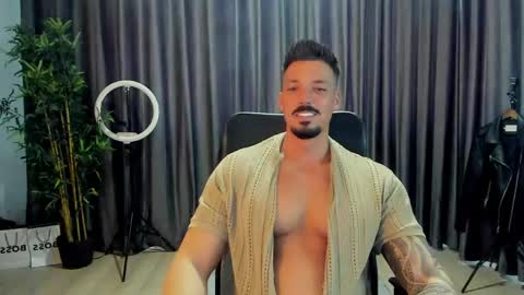 HaydenSpears online show from 04-15-26, 12:45