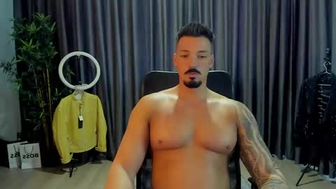 HaydenSpears online show from 05-03-26, 06:30