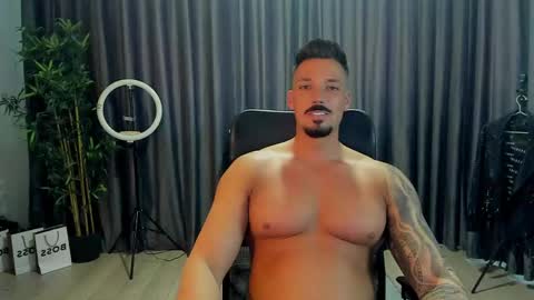 HaydenSpears online show from 05-15-26, 12:01