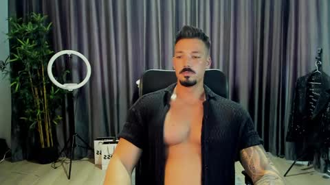 HaydenSpears online show from 06-02-26, 11:56