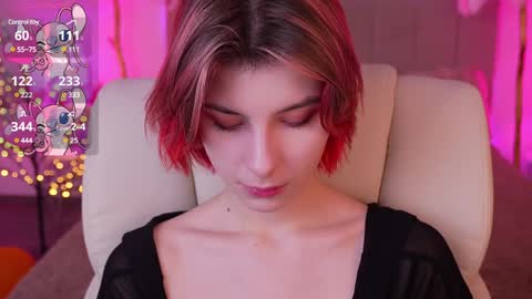 haylaamber online show from 01-09-25, 06:59