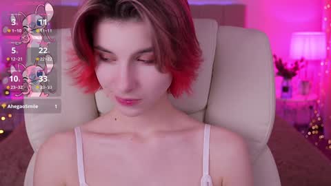 haylaamber online show from 01-11-25, 11:02