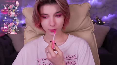 haylaamber online show from 01-20-25, 04:10