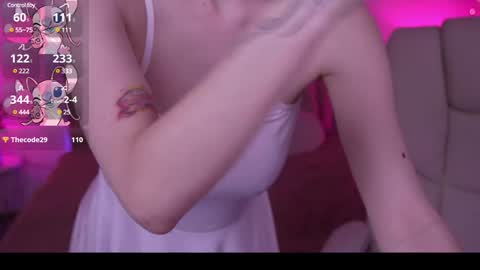 haylaamber online show from 01-29-25, 04:36