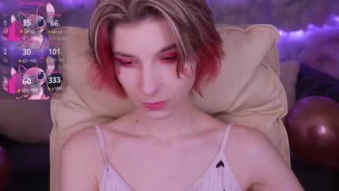 haylaamber online show from 02-15-25, 02:11