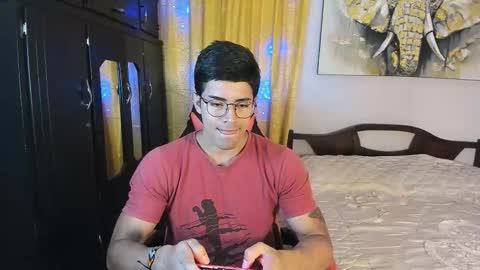 hazbinstudio online show from 12-21-25, 06:15