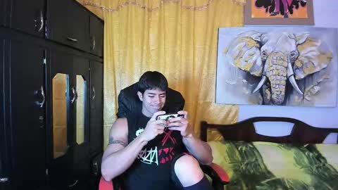 hazbinstudio online show from 01-08-26, 07:49