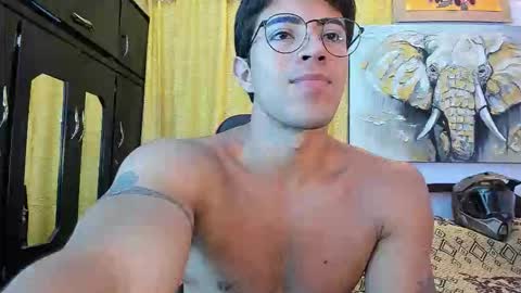 hazbinstudio online show from 01-15-26, 01:32