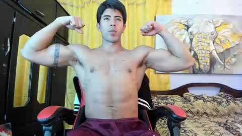 hazbinstudio online show from 01-15-26, 10:24