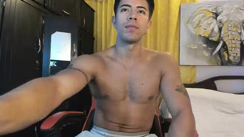 hazbinstudio online show from 01-18-26, 12:25