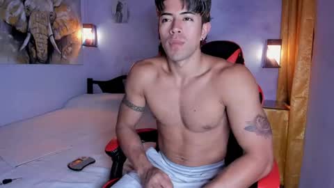 hazbinstudio online show from 03-01-26, 06:10