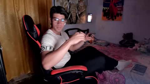 hazbinstudio online show from 03-19-26, 06:12