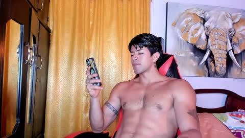 hazbinstudio online show from 04-10-26, 09:52