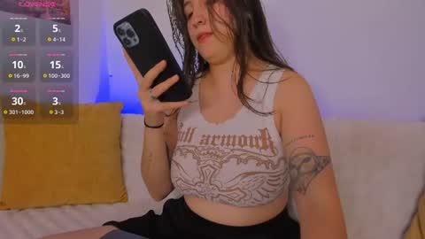 Im Hazel online show from 07-09-26, 09:52