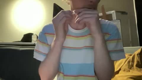 hchappel19 online show from 03-15-26, 05:35