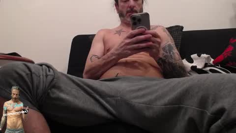 Heath Austin online show from 05-23-26, 09:30