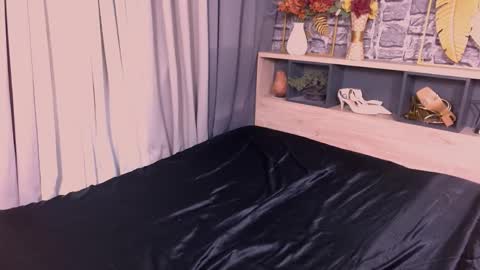 HEATHER online show from 02-11-26, 08:14