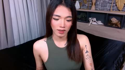 HEATHER online show from 02-19-26, 07:43