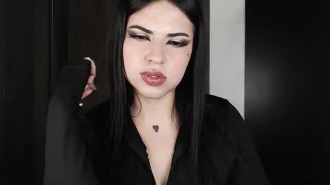 HEATHER DEMONZX   Please help me to reach 100 thumbs up online show from 03-11-26, 04:18