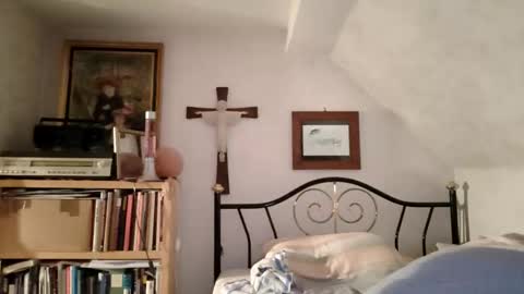 heaven_07 online show from 03-01-26, 09:17