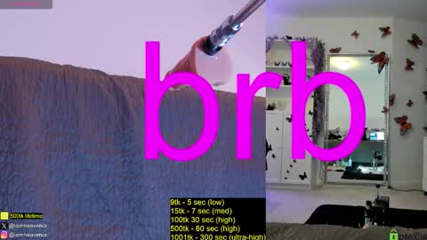 Helen online show from 02-20-26, 06:19