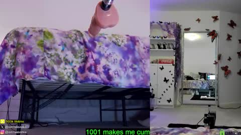 Helen online show from 03-13-26, 01:01