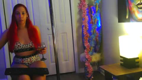 Heavenllyy online show from 05-29-26, 02:42