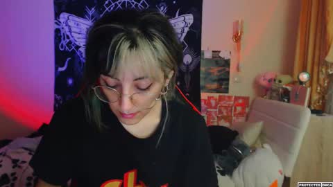 Diana online show from 03-31-26, 02:13