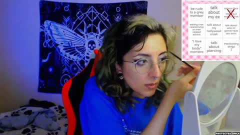 Diana online show from 04-11-26, 12:15