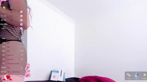 MEGAN online show from 06-03-26, 04:45